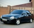 Чорний ВАЗ 2170 Priora, об'ємом двигуна 1.6 л та пробігом 230 тис. км за 2662 $, фото 6 на Automoto.ua