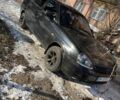 Черный ВАЗ 2170 Priora, объемом двигателя 1.6 л и пробегом 200 тыс. км за 2200 $, фото 3 на Automoto.ua