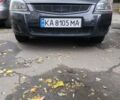 ВАЗ 2170 Priora 2008 у Києві на Automoto.ua Чорний ВАЗ 2170 Priora, об'ємом двигуна 1.6 л та пробігом 164 тис. км за 2200 $, фото 25 на Automoto.ua