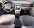 Черный ВАЗ 2170 Priora, объемом двигателя 1.6 л и пробегом 170 тыс. км за 2900 $, фото 7 на Automoto.ua
