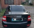Чорний ВАЗ 2170 Priora, об'ємом двигуна 0 л та пробігом 309 тис. км за 2351 $, фото 18 на Automoto.ua