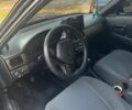 Черный ВАЗ 2170 Priora, объемом двигателя 1.6 л и пробегом 230 тыс. км за 3650 $, фото 19 на Automoto.ua