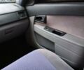 Черный ВАЗ 2170 Priora, объемом двигателя 1.6 л и пробегом 164 тыс. км за 2200 $, фото 11 на Automoto.ua