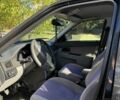 Черный ВАЗ 2170 Priora, объемом двигателя 1.6 л и пробегом 191 тыс. км за 2500 $, фото 9 на Automoto.ua