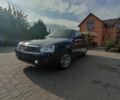 Чорний ВАЗ 2170 Priora, об'ємом двигуна 0 л та пробігом 143 тис. км за 3800 $, фото 3 на Automoto.ua