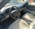 Чорний ВАЗ 2170 Priora, об'ємом двигуна 1.6 л та пробігом 56 тис. км за 3600 $, фото 15 на Automoto.ua