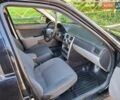 Черный ВАЗ 2170 Priora, объемом двигателя 1.6 л и пробегом 90 тыс. км за 2100 $, фото 8 на Automoto.ua