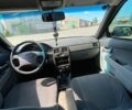 Чорний ВАЗ 2170 Priora, об'ємом двигуна 1.6 л та пробігом 138 тис. км за 1300 $, фото 6 на Automoto.ua