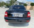 Черный ВАЗ 2170 Priora, объемом двигателя 1.6 л и пробегом 1 тыс. км за 2499 $, фото 6 на Automoto.ua