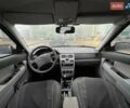 Черный ВАЗ 2170 Priora, объемом двигателя 1.6 л и пробегом 110 тыс. км за 2500 $, фото 7 на Automoto.ua
