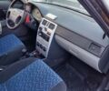 Чорний ВАЗ 2170 Priora, об'ємом двигуна 1.6 л та пробігом 85 тис. км за 2700 $, фото 15 на Automoto.ua