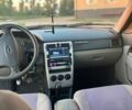Чорний ВАЗ 2170 Priora, об'ємом двигуна 1.6 л та пробігом 246 тис. км за 2100 $, фото 5 на Automoto.ua