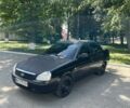 Чорний ВАЗ 2170 Priora, об'ємом двигуна 1.6 л та пробігом 260 тис. км за 1600 $, фото 1 на Automoto.ua