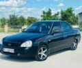 Чорний ВАЗ 2170 Priora, об'ємом двигуна 1 л та пробігом 1 тис. км за 3002 $, фото 7 на Automoto.ua