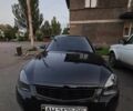 Черный ВАЗ 2170 Priora, объемом двигателя 1.6 л и пробегом 240 тыс. км за 2700 $, фото 1 на Automoto.ua