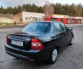 Чорний ВАЗ 2170 Priora, об'ємом двигуна 1.6 л та пробігом 215 тис. км за 2999 $, фото 5 на Automoto.ua