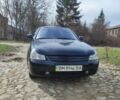 Черный ВАЗ 2170 Priora, объемом двигателя 1.6 л и пробегом 173 тыс. км за 3200 $, фото 5 на Automoto.ua