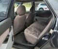 Черный ВАЗ 2170 Priora, объемом двигателя 0 л и пробегом 261 тыс. км за 2200 $, фото 3 на Automoto.ua