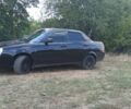 Черный ВАЗ 2170 Priora, объемом двигателя 1.6 л и пробегом 210 тыс. км за 3500 $, фото 1 на Automoto.ua