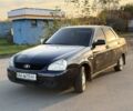 Чорний ВАЗ 2170 Priora, об'ємом двигуна 1.6 л та пробігом 273 тис. км за 2000 $, фото 3 на Automoto.ua