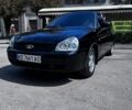 Чорний ВАЗ 2170 Priora, об'ємом двигуна 1.6 л та пробігом 260 тис. км за 2852 $, фото 2 на Automoto.ua