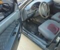 Черный ВАЗ 2170 Priora, объемом двигателя 1.6 л и пробегом 225 тыс. км за 2500 $, фото 1 на Automoto.ua