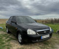 ВАЗ 2170 Priora 2008 в Одессе на Automoto.ua Черный ВАЗ 2170 Priora, объемом двигателя 1.6 л и пробегом 72 тыс. км за 1999 $, фото 1 на Automoto.ua