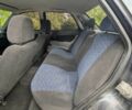 Черный ВАЗ 2170 Priora, объемом двигателя 1.6 л и пробегом 170 тыс. км за 1900 $, фото 4 на Automoto.ua