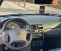 Чорний ВАЗ 2170 Priora, об'ємом двигуна 1.6 л та пробігом 140 тис. км за 2699 $, фото 10 на Automoto.ua
