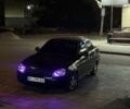 Чорний ВАЗ 2170 Priora, об'ємом двигуна 1.6 л та пробігом 220 тис. км за 2600 $, фото 1 на Automoto.ua