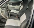 Черный ВАЗ 2170 Priora, объемом двигателя 1.6 л и пробегом 159 тыс. км за 1800 $, фото 7 на Automoto.ua