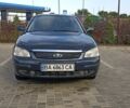 Черный ВАЗ 2170 Priora, объемом двигателя 1.6 л и пробегом 202 тыс. км за 2800 $, фото 6 на Automoto.ua