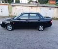Чорний ВАЗ 2170 Priora, об'ємом двигуна 1.6 л та пробігом 95 тис. км за 3150 $, фото 3 на Automoto.ua