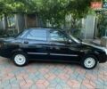 Черный ВАЗ 2170 Priora, объемом двигателя 1.6 л и пробегом 200 тыс. км за 2500 $, фото 4 на Automoto.ua