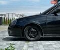Черный ВАЗ 2170 Priora, объемом двигателя 1.6 л и пробегом 152 тыс. км за 2200 $, фото 3 на Automoto.ua