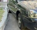 Черный ВАЗ 2170 Priora, объемом двигателя 1.6 л и пробегом 272 тыс. км за 2398 $, фото 3 на Automoto.ua