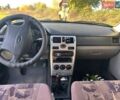 Чорний ВАЗ 2170 Priora, об'ємом двигуна 1.6 л та пробігом 155 тис. км за 3000 $, фото 6 на Automoto.ua