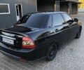 Чорний ВАЗ 2170 Priora, об'ємом двигуна 1.6 л та пробігом 300 тис. км за 2800 $, фото 3 на Automoto.ua