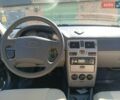 Чорний ВАЗ 2170 Priora, об'ємом двигуна 1.6 л та пробігом 56 тис. км за 3600 $, фото 25 на Automoto.ua
