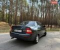 Черный ВАЗ 2170 Priora, объемом двигателя 1.6 л и пробегом 280 тыс. км за 2299 $, фото 2 на Automoto.ua