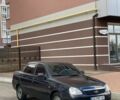 Чорний ВАЗ 2170 Priora, об'ємом двигуна 1.6 л та пробігом 3 тис. км за 1949 $, фото 6 на Automoto.ua