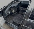 Черный ВАЗ 2170 Priora, объемом двигателя 1.6 л и пробегом 200 тыс. км за 2300 $, фото 3 на Automoto.ua