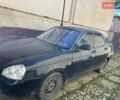 Черный ВАЗ 2170 Priora, объемом двигателя 0 л и пробегом 190 тыс. км за 1300 $, фото 1 на Automoto.ua