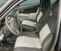 Черный ВАЗ 2170 Priora, объемом двигателя 1.6 л и пробегом 150 тыс. км за 1850 $, фото 6 на Automoto.ua