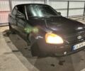 Чорний ВАЗ 2170 Priora, об'ємом двигуна 1.6 л та пробігом 150 тис. км за 2200 $, фото 3 на Automoto.ua