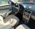 Чорний ВАЗ 2170 Priora, об'ємом двигуна 1.6 л та пробігом 56 тис. км за 3600 $, фото 19 на Automoto.ua