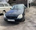 Чорний ВАЗ 2170 Priora, об'ємом двигуна 6 л та пробігом 258 тис. км за 1192 $, фото 1 на Automoto.ua