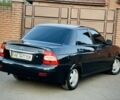 Чорний ВАЗ 2170 Priora, об'ємом двигуна 1.6 л та пробігом 230 тис. км за 2662 $, фото 13 на Automoto.ua