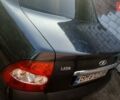 Черный ВАЗ 2170 Priora, объемом двигателя 1.6 л и пробегом 183 тыс. км за 2900 $, фото 1 на Automoto.ua