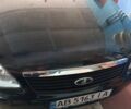 Чорний ВАЗ 2170 Priora, об'ємом двигуна 1.6 л та пробігом 109 тис. км за 2400 $, фото 1 на Automoto.ua